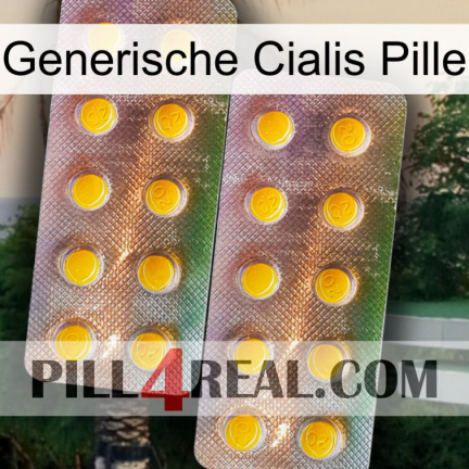 Generic Cialis Pill new10